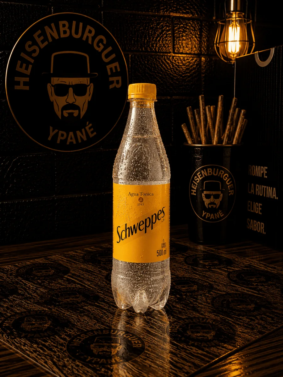 Agua Tónica